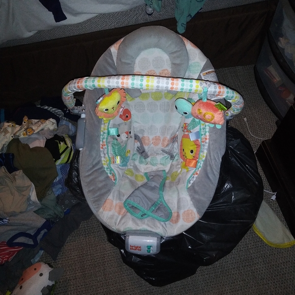 Baby boy clothes - Picture 5 of 5